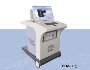 體檢設備hra健康風險評估系統