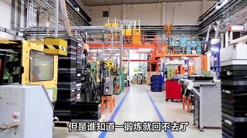 事業單位轉型紀實 從機械建材局到汽車配件廠的跨界成長 4